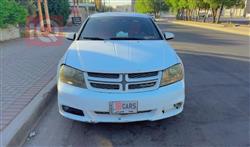 Dodge Avenger